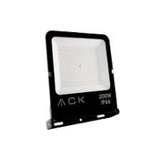 ACK AT62-19602 200W 3000 K LED Projektör