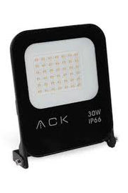 ACK AT62-03032 30W 6500 K LED Projektör