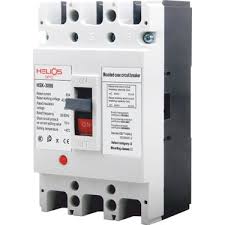 Helios Opto Kompakt Şalter 3X250A 36kA HSK-3015