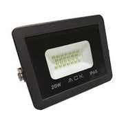ACK AT62-02032 20W 6500 K LED Projektör