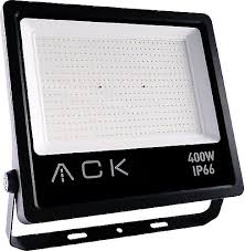 ACK AT62-19802 400W 3000 K LED Projektör