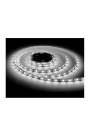 ACK 6500K 12W 240 LED'li Şerit LED AS01-02803