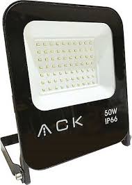 ACK AT62-05002 50W 3000 K LED Projektör