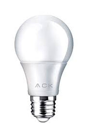 ACK AA13-00920 9W E27 3000K Günışığı A60 Led Ampul