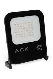 ACK AT62-03002 30W 3000 K LED Projektör