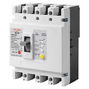 Helios Opto Kompakt Şalter Yangın + Açtırma Bobini 4X125A 50kA HSK-4208