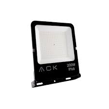 ACK AT62-19632 200W 6500 K LED Projektör