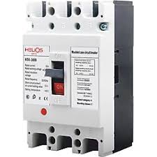 Helios Opto Kompakt Şalter 3X125A 25kA HSK-3011