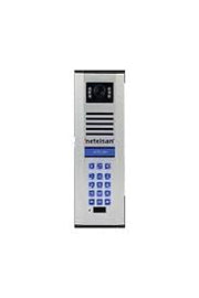 NETELSAN X SMALL KAMERALI DİJİTAL TUŞLU ZİL PANELİ NETELSAN-M.U.PXL.001 09