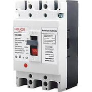 Helios Opto Kompakt Şalter 3X100A 25kA HSK-3010