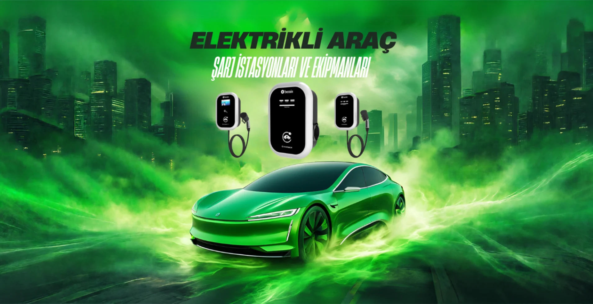 ElektrikEvi