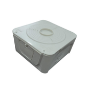 Nisa Luce Kamera Buatı 120x125mm E1423