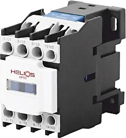 Helios Opto Kontaktör 18A 7.5kW (D1810) HSD-1810